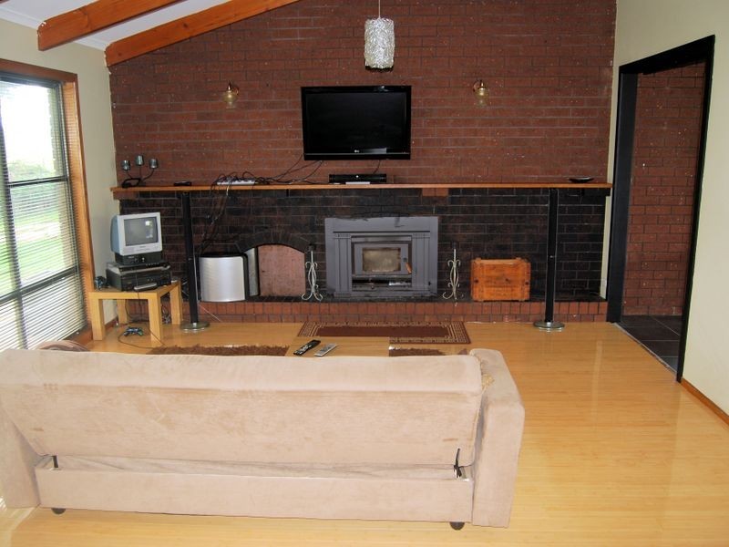 80 Ridges Road, Boat Harbour TAS 7321