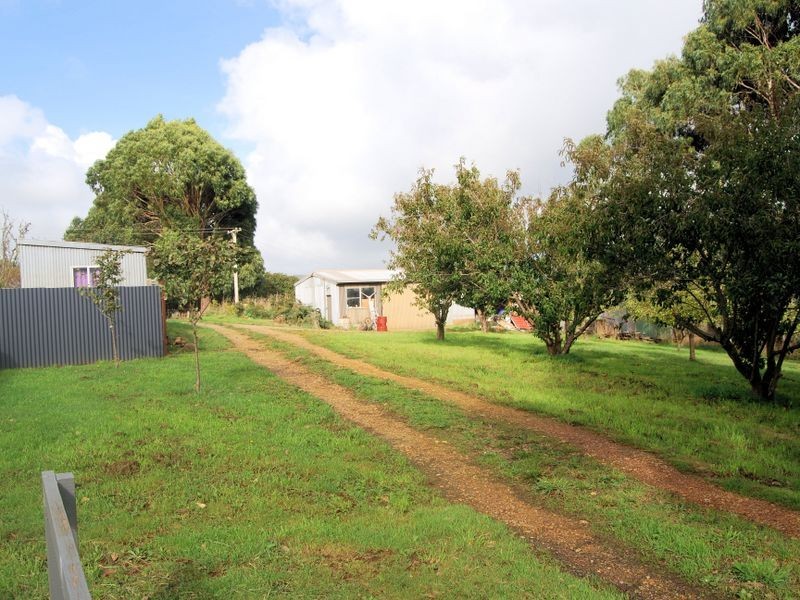 80 Ridges Road, Boat Harbour TAS 7321