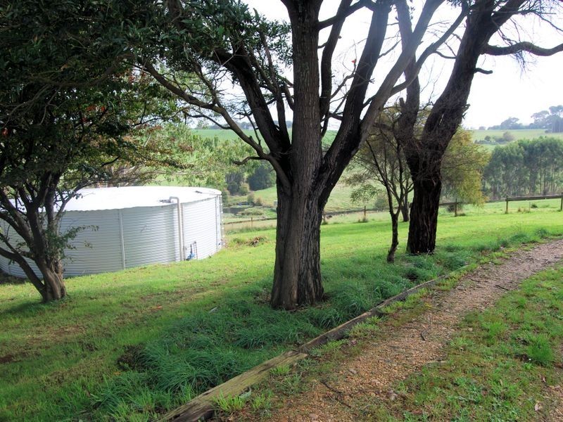 80 Ridges Road, Boat Harbour TAS 7321