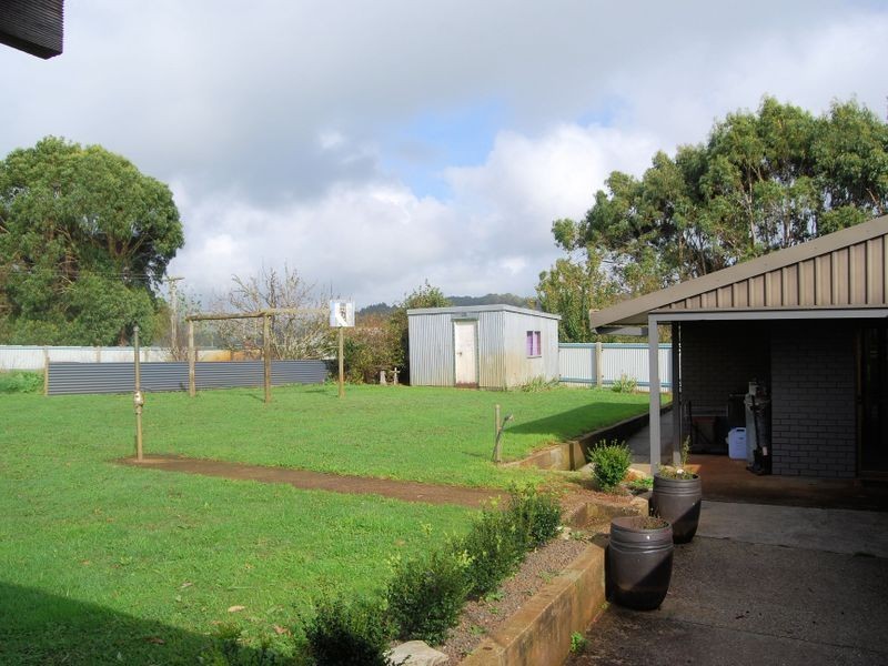 80 Ridges Road, Boat Harbour TAS 7321