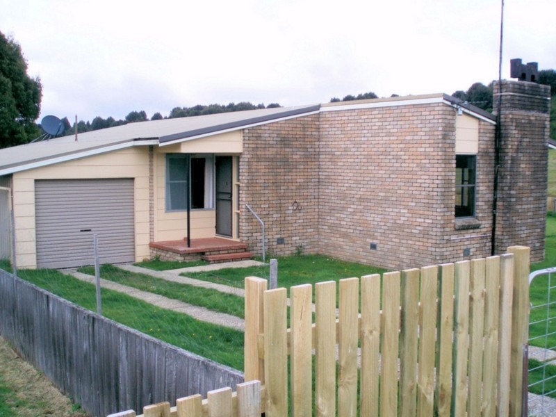 3 Magnet Court, Waratah TAS 7321