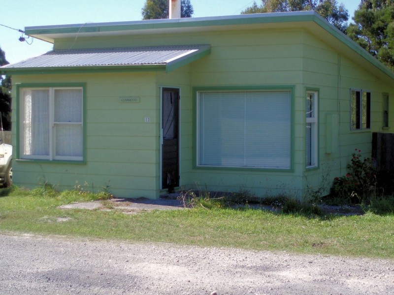 11 Pebbly Road, Black River TAS 7321