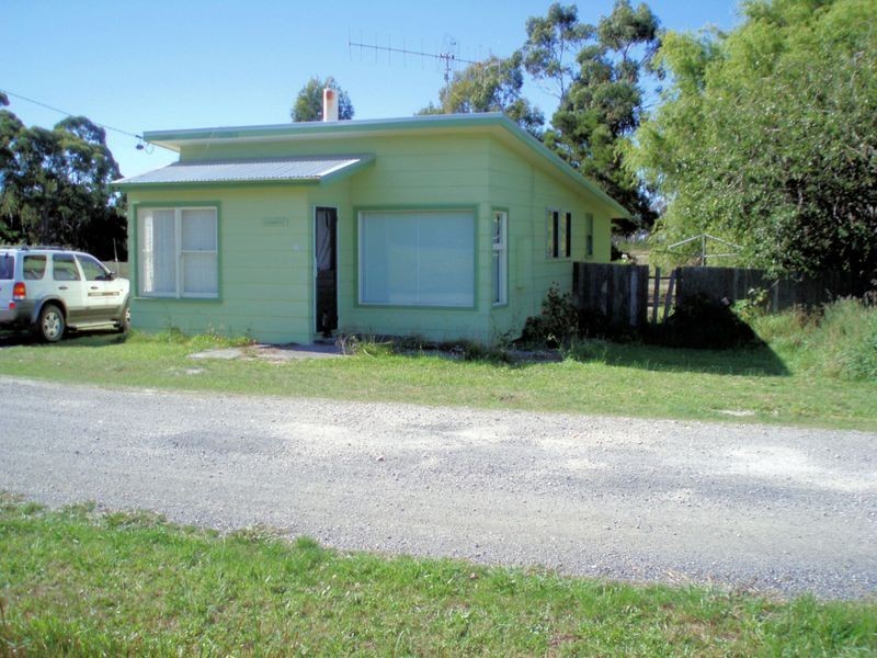 11 Pebbly Road, Black River TAS 7321