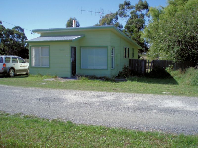 11 Pebbly Road, Black River TAS 7321