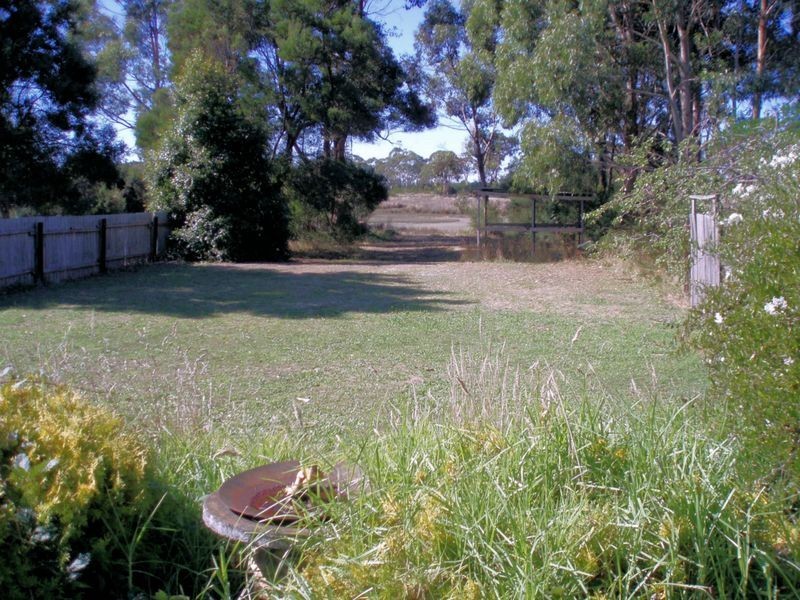 11 Pebbly Road, Black River TAS 7321