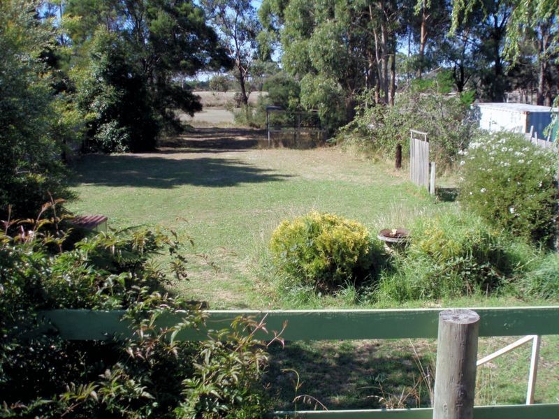 11 Pebbly Road, Black River TAS 7321