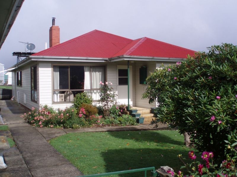 20 Little Quiggins Street, Waratah TAS 7321