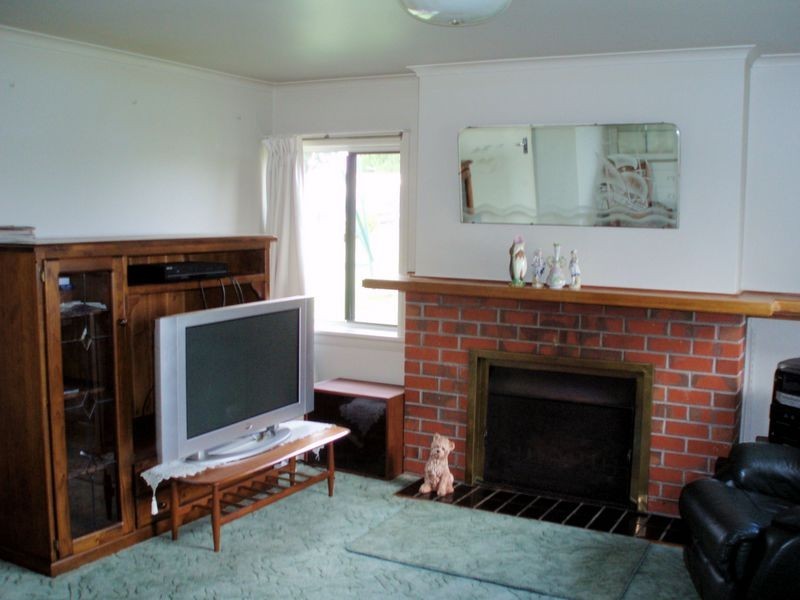 20 Little Quiggins Street, Waratah TAS 7321