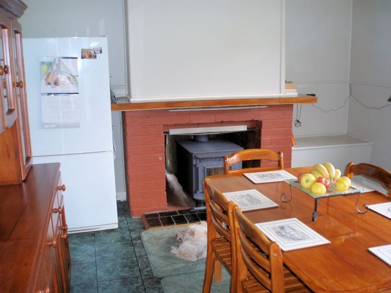 20 Little Quiggins Street, Waratah TAS 7321