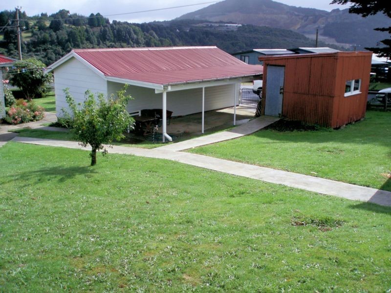 20 Little Quiggins Street, Waratah TAS 7321