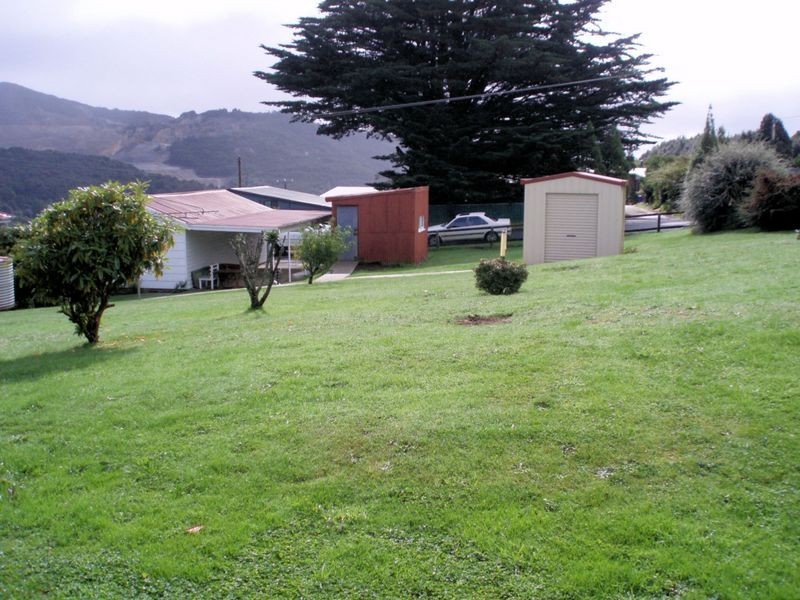 20 Little Quiggins Street, Waratah TAS 7321