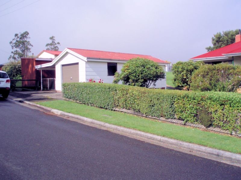 20 Little Quiggins Street, Waratah TAS 7321
