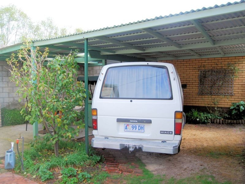 56 Walker Street, Wynyard TAS 7325