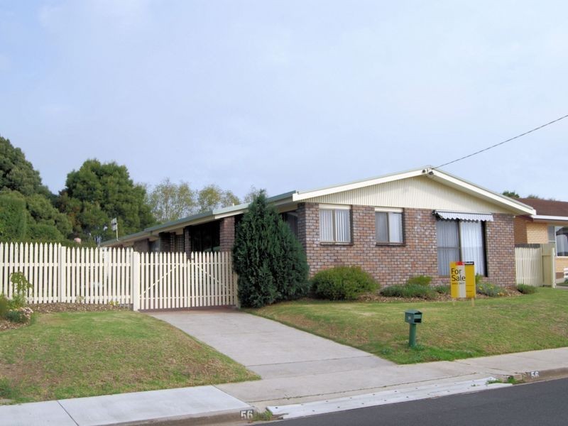 56 Walker Street, Wynyard TAS 7325