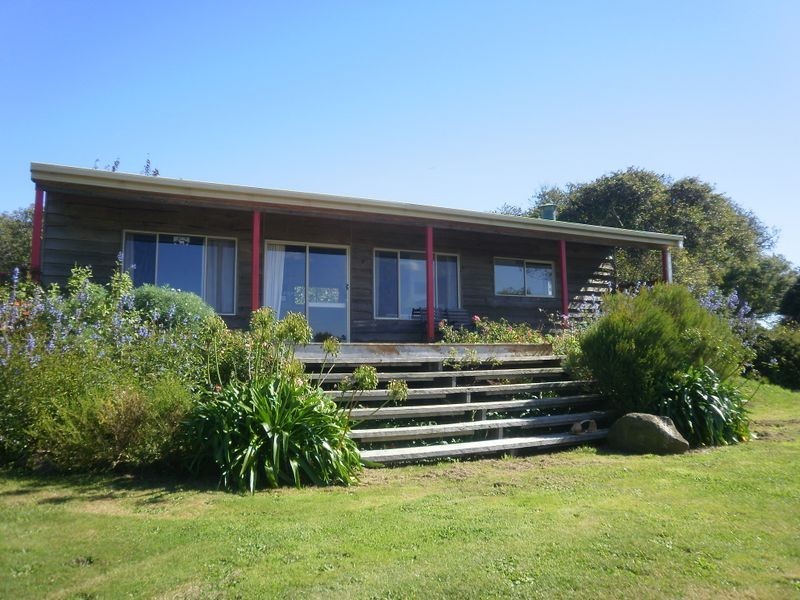 1 Pokes Road, Boat Harbour Beach TAS 7321