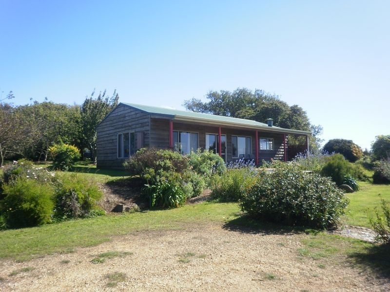 1 Pokes Road, Boat Harbour Beach TAS 7321