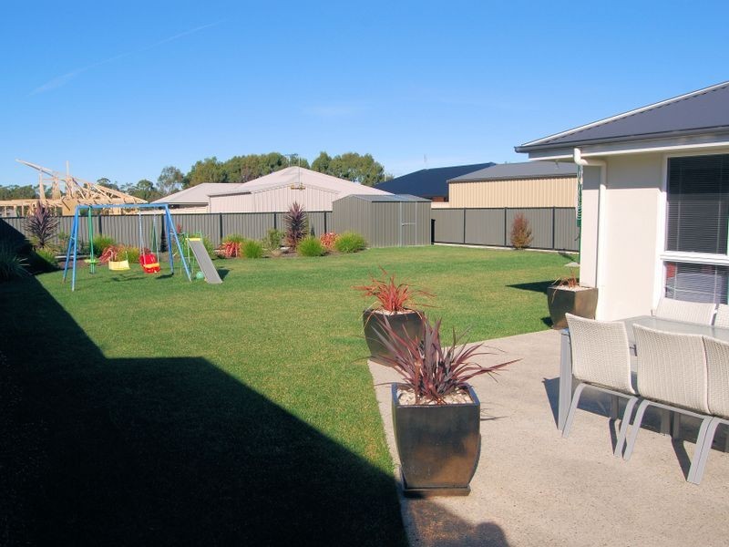 4 Maxwell Place, Wynyard TAS 7325