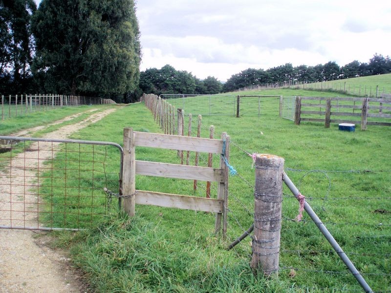 0 Calder Road, Calder TAS 7325