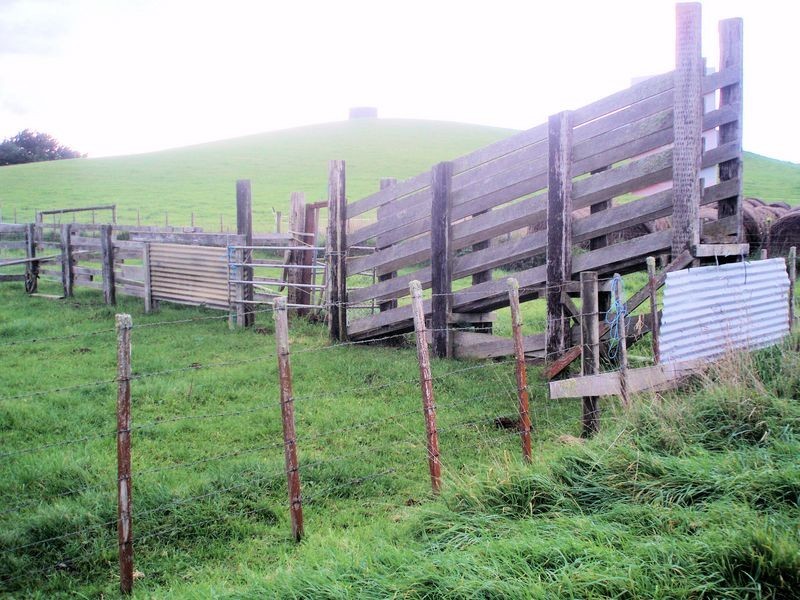 0 Calder Road, Calder TAS 7325