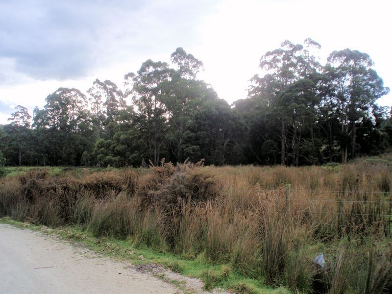 0 Calder Road, Calder TAS 7325