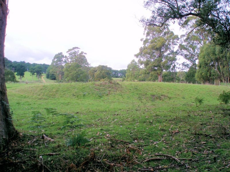 0 Calder Road, Calder TAS 7325