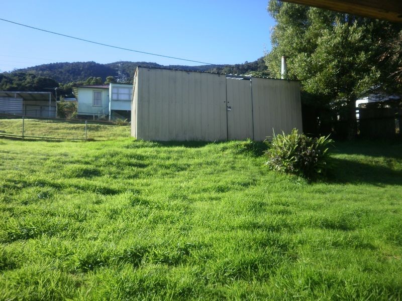34 Clemons Street, Rosebery TAS 7470