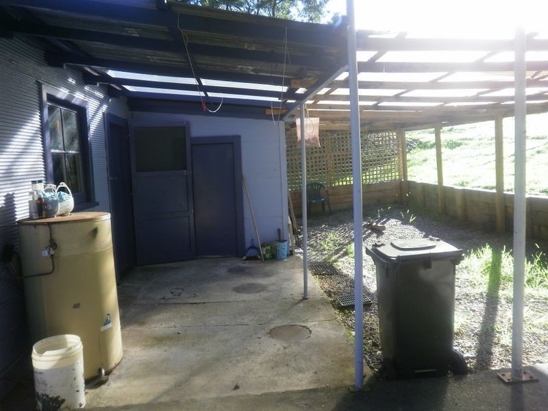 34 Clemons Street, Rosebery TAS 7470