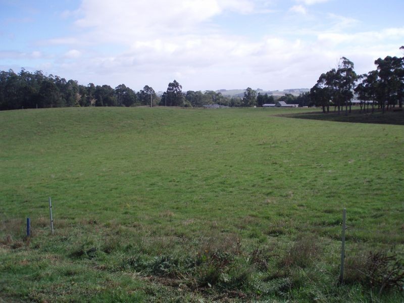 Lenah Drive, Wynyard TAS 7325
