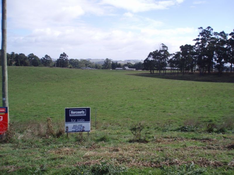 Lenah Drive, Wynyard TAS 7325