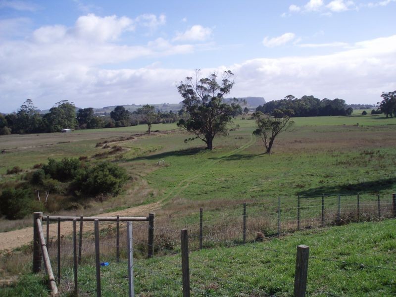 Lenah Drive, Wynyard TAS 7325