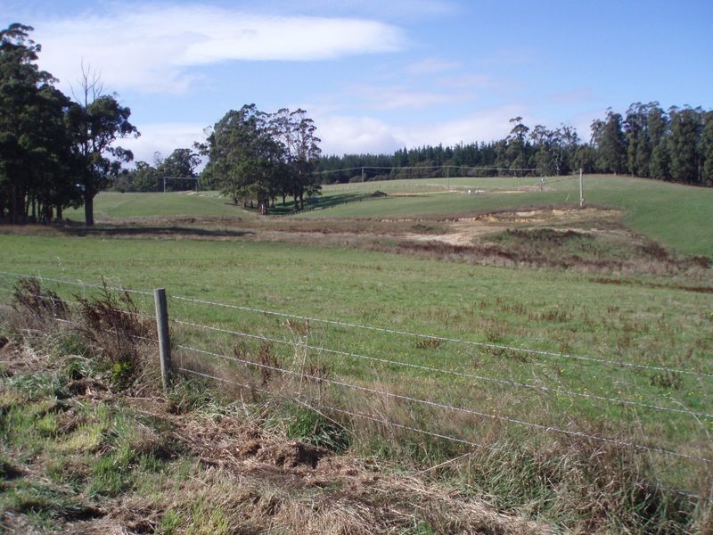 Lenah Drive, Wynyard TAS 7325