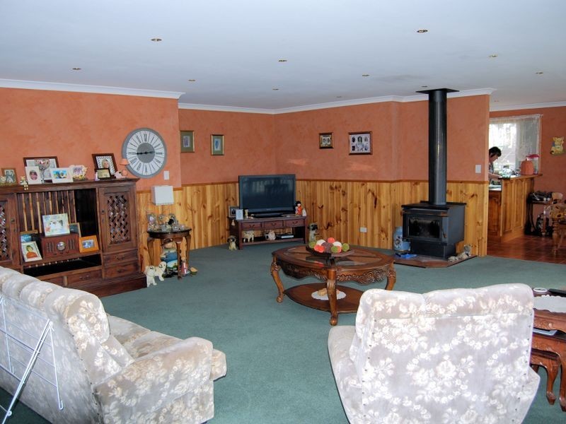 70 Gates Road, Flowerdale TAS 7325