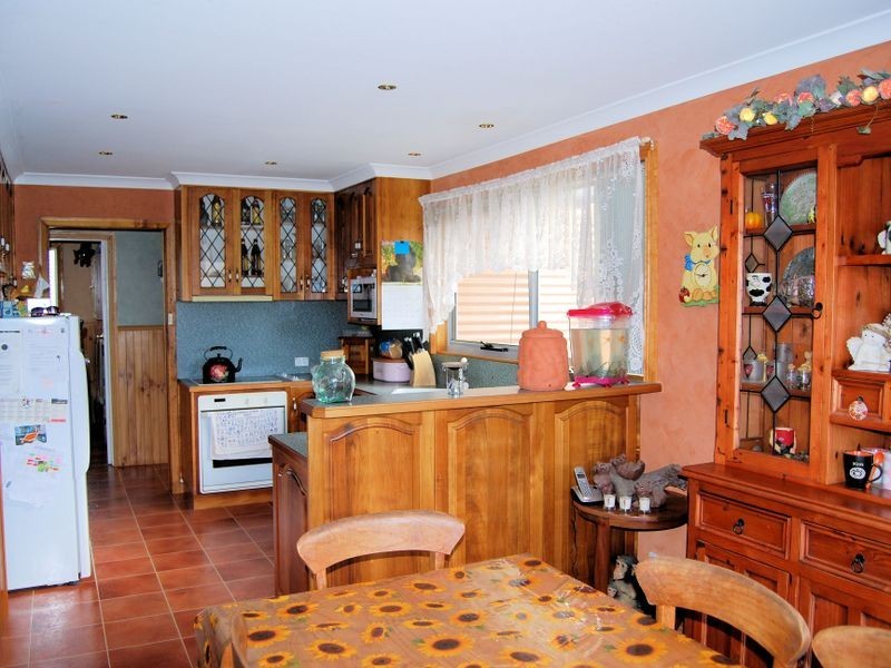 70 Gates Road, Flowerdale TAS 7325