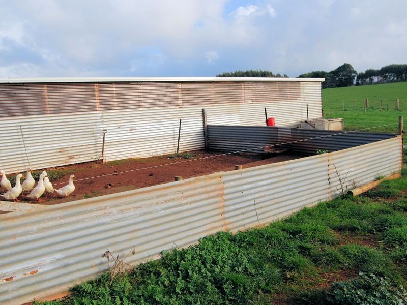 70 Gates Road, Flowerdale TAS 7325