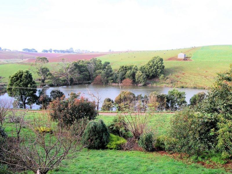 70 Gates Road, Flowerdale TAS 7325
