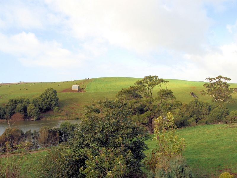 70 Gates Road, Flowerdale TAS 7325