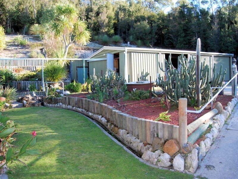 3 Banksia Avenue, Sisters Beach TAS 7321