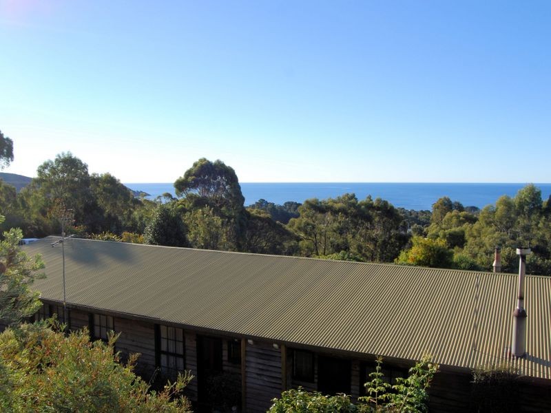 3 Banksia Avenue, Sisters Beach TAS 7321