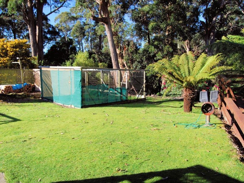35 Banksia Avenue, Sisters Beach TAS 7321