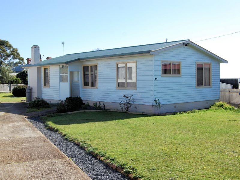 22 Ronald Crescent, Somerset TAS 7322