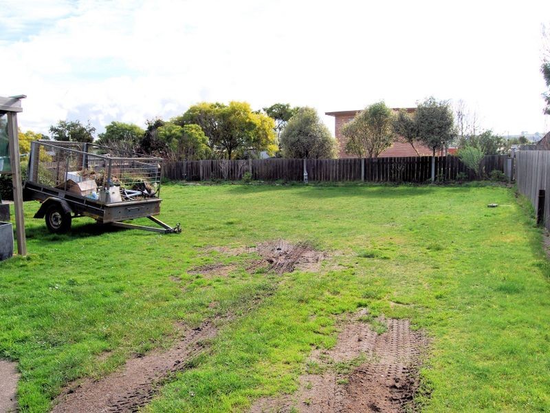39 Jenner Street, Wynyard TAS 7325