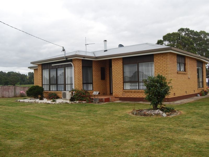 110 Reservoir Drive, Wynyard TAS 7325