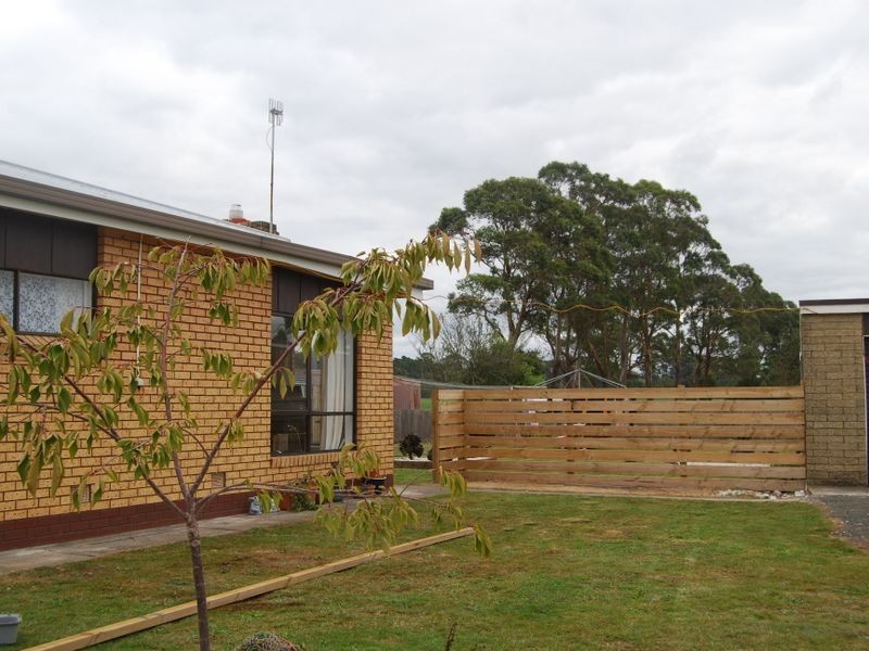 110 Reservoir Drive, Wynyard TAS 7325