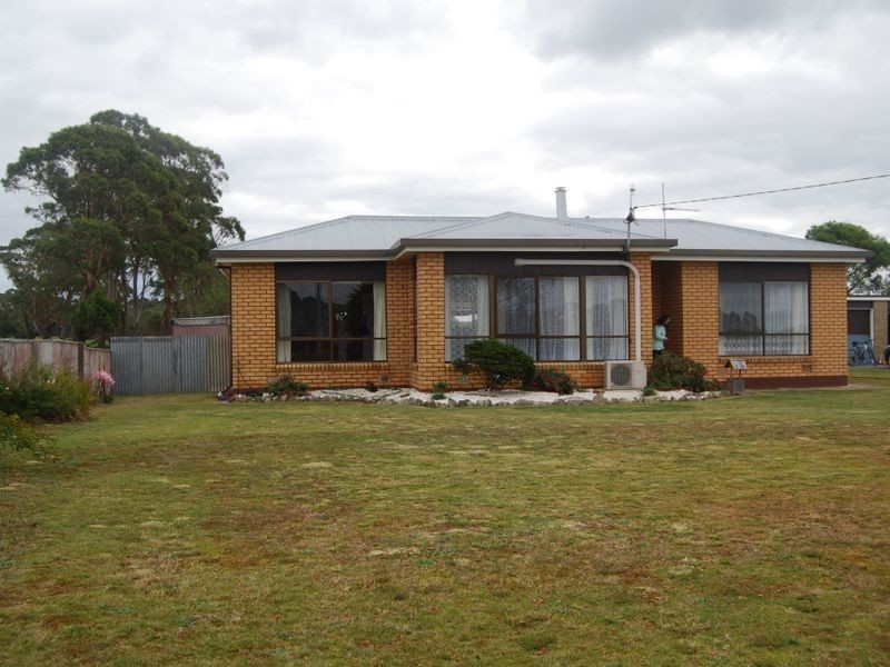 110 Reservoir Drive, Wynyard TAS 7325