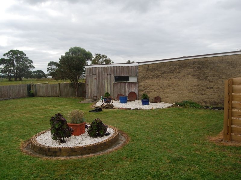 110 Reservoir Drive, Wynyard TAS 7325