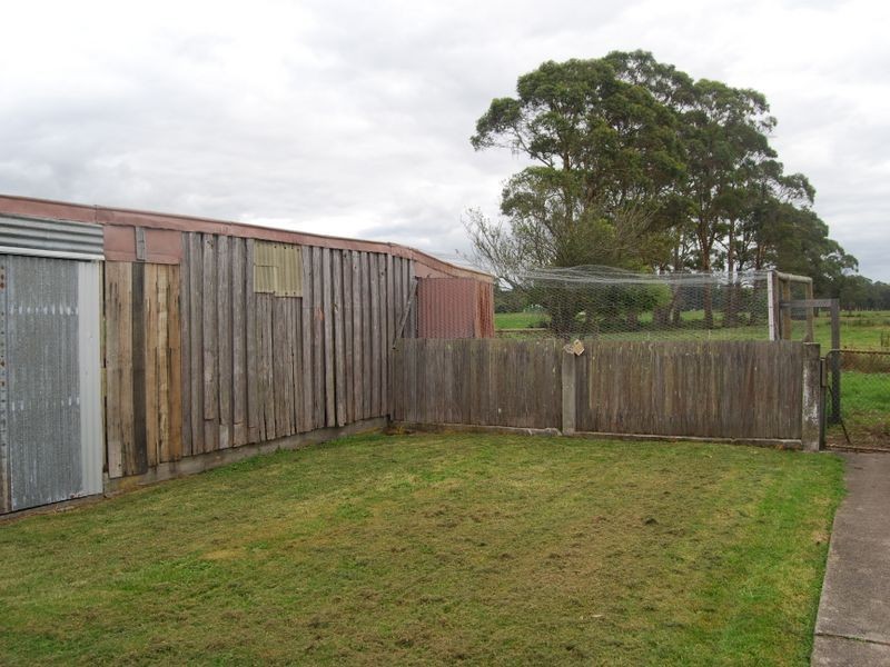 110 Reservoir Drive, Wynyard TAS 7325