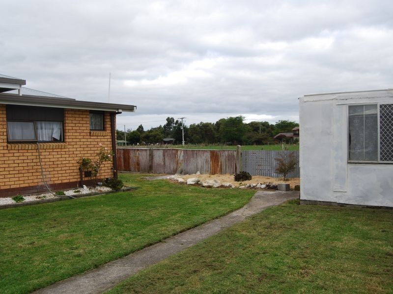 110 Reservoir Drive, Wynyard TAS 7325