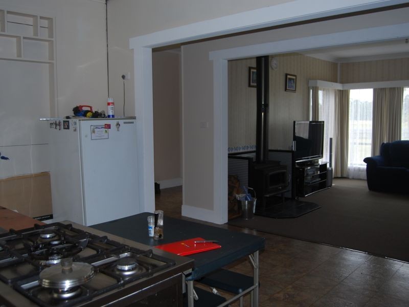 110 Reservoir Drive, Wynyard TAS 7325