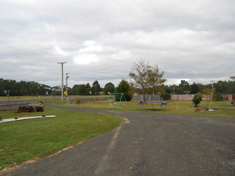 110 Reservoir Drive, Wynyard TAS 7325