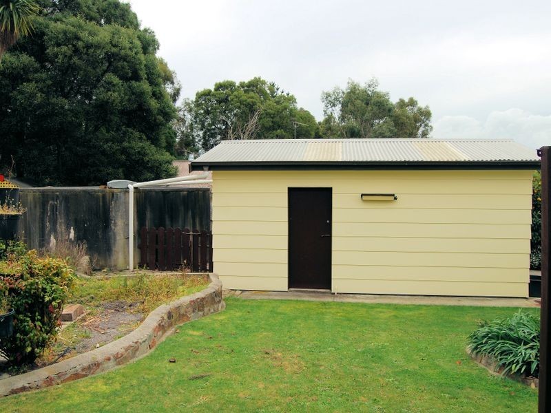 1 Irby Circus, Sisters Beach TAS 7321